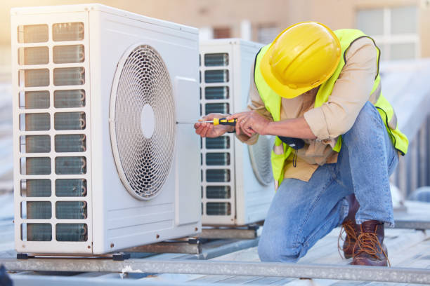 Best HVAC Consulting and Engineering in Presquille, LA