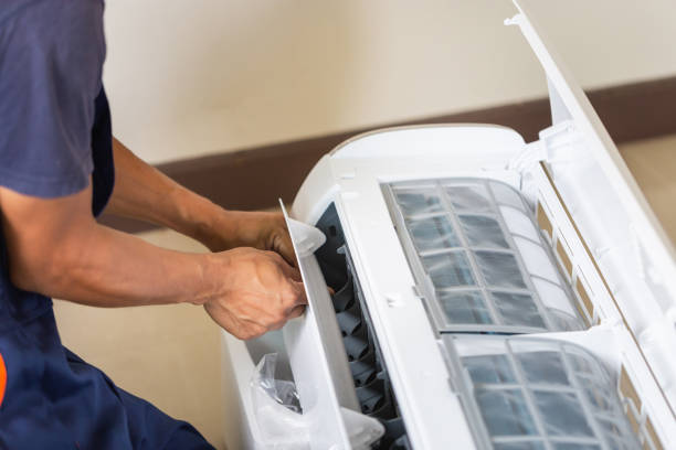 Best HVAC Training and Certification in Presquille, LA