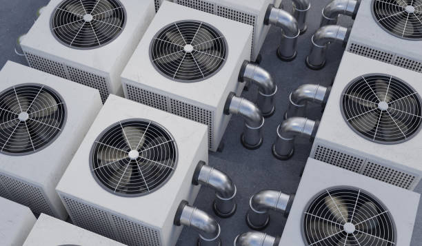 Best Commercial HVAC in Presquille, LA