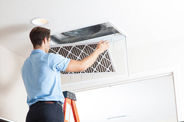 Best Energy-efficient HVAC Solutions in Presquille, LA