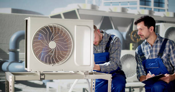 Best HVAC for Healthcare Facilities in Presquille, LA