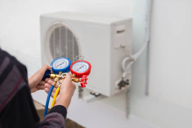 Best HVAC Supply and Distribution in Presquille, LA