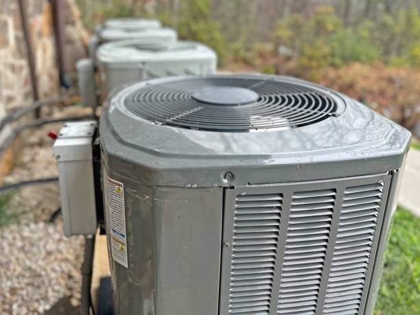 Best Geothermal HVAC Systems in Presquille, LA