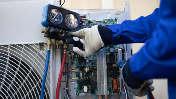 Best Furnace Cleaning in Presquille, LA