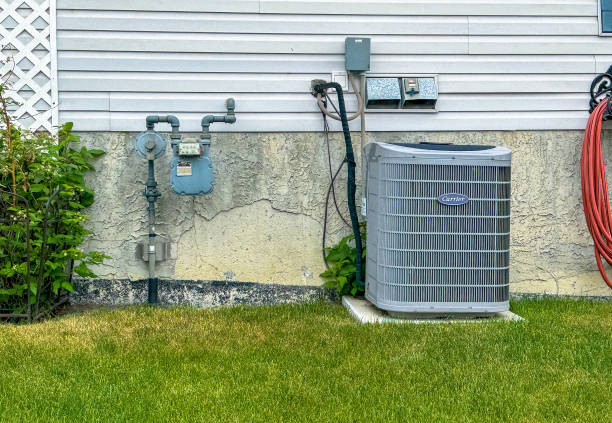 Best HVAC Equipment and Components in Presquille, LA