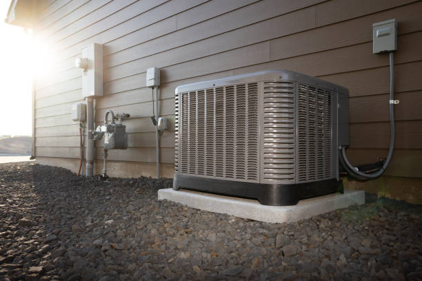 Presquille, LA HVAC Pros